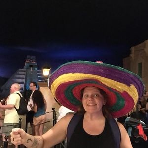 Meet your Posher, Linnea